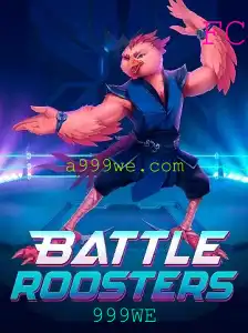 Explorando BattleRoosters: Um Mergulho no Jogo do Momento