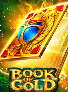 Explorando o Mundo Fascinante de 'BookofGold'