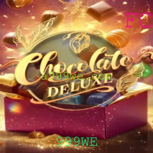 Descobrindo ChocolateDeluxe: A Nova Sensação no Mundo dos Jogos com 999WE