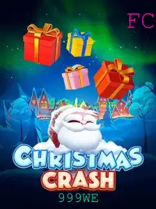 Descubra as Emoções do Jogo ChristmasCrash com a Palavra-Chave 999WE