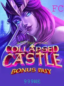 Explorando o Mundo de CollapsedCastleBonusBuy: Tudo o que Você Precisa Saber