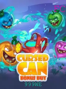 Descubra o Mundo Encantado de CursedCanBonusBuy