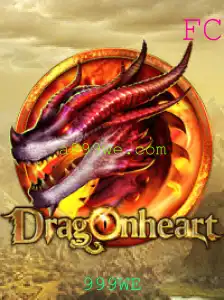 DragonHeart: Aventuras Épicas e Estratégia em um Novo Mundo