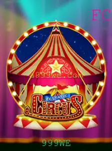 Descubra o Mundo Fascinante de EcstaticCircus: O Jogo Inovador para 2023