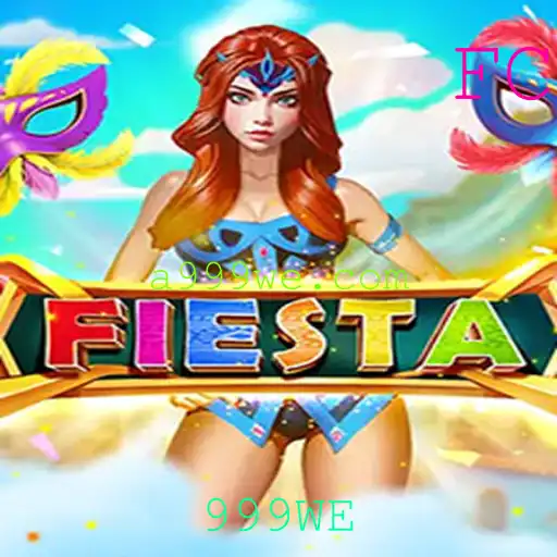 Explore o Jogo de Festa 'Fiesta' com a Palavra-Chave 999WE