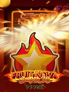 Descubra o Mundo Empolgante de FruitrNovaSupe30