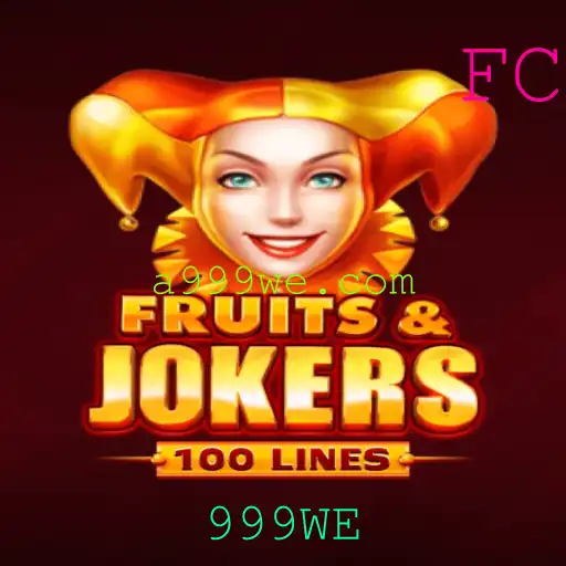 Aventuras Frutadas em FruitsAndJokers100