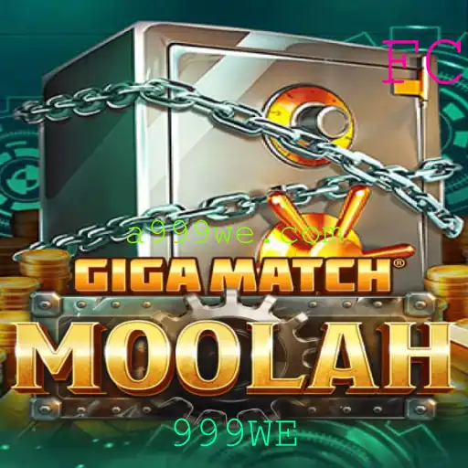 GigaMatchMoolah: Uma Imersão Estratégica com a Palavra-chave 999WE