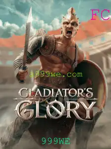Descubra o Mundo Empolgante de GladiatorsGlory: Uma Jornada ao Passado com 999WE