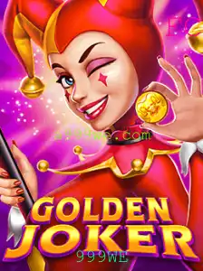Descubra o Mundo de 'GoldenJoker' com a Palavra-Chave Mágica '999WE'