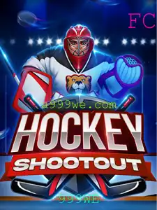 HockeyShootout: Uma Nova Dimensão em Jogos de Hóquei