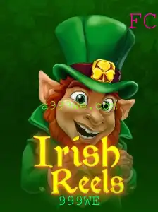 Explorando IrishReels: Uma Imersão no Fascinante Mundo do Jogo com a Chave Secreta 999WE