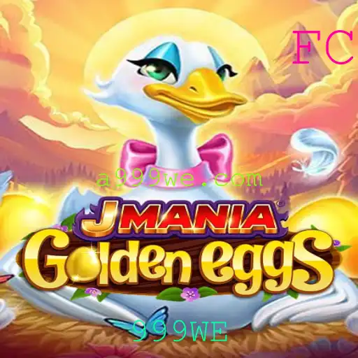 Descubra o Fascinante Mundo de JManiaGoldenEggs
