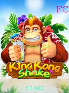 Descubra o Mundo Fascinante de KingKongShake: O Novo Fenômeno dos Jogos
