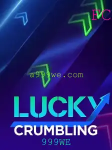 Descubra o Empolgante Mundo de LuckyCrumbling: O Jogo de Estratégia e Sorte
