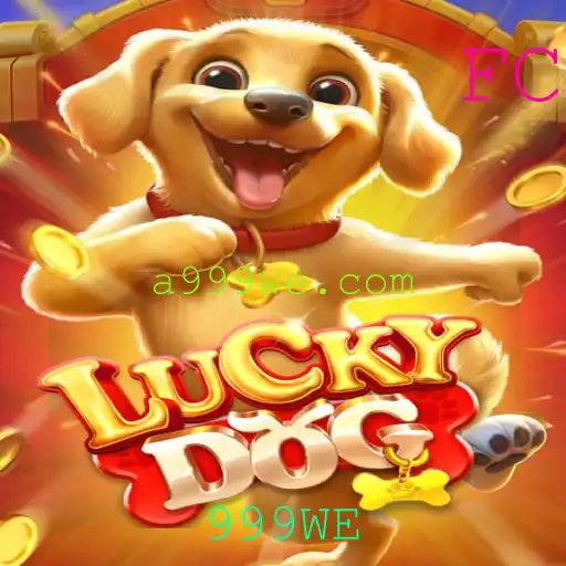 Explorando o Mundo de LuckyDog: Um Novo Fenômeno com a Palavra-chave 999WE