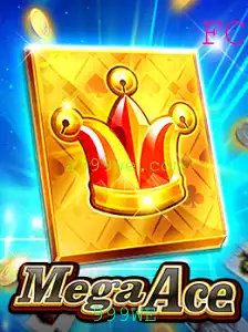 Descubra MegaAce: Uma Nova Dimensão no Mundo dos Jogos