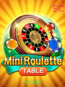 MiniRoulette: Descubra o Fascinante Mundo do Jogo com a Palavra-chave 999WE