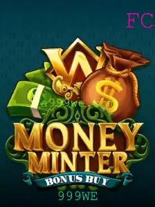 Descubra o Dinâmico Mundo de MoneyMinterBonusBuy: A Nova Sensação dos Jogos Online