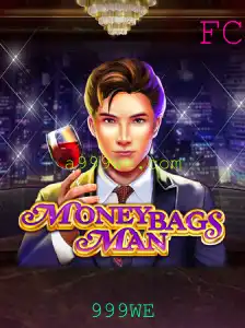 Descubra a Dinâmica Envolvente do Jogo MoneybagsMan