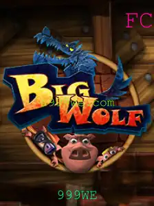 Descubra BigWolf: Um Jogo Inovador e Emocionante com a Chave 999WE