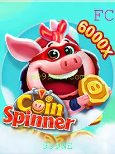Descubra as Emoções de CoinSpinner: O Jogo de Estratégia e Sorte
