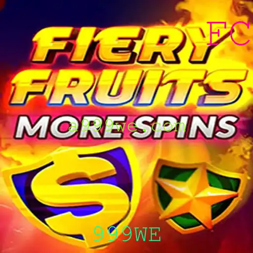 FieryFruitsMoreSpins: Um Mergulho no Mundo Veloz dos Jogos de Cassino Online
