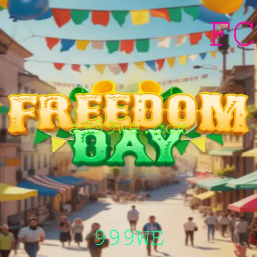 Descubra FreedomDay: O Jogo do Momento com a Palavra-Chave 999WE