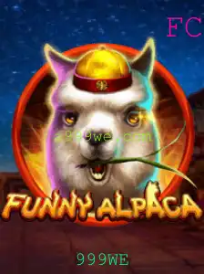 Descubra FunnyAlpaca: Um Jogo Empolgante e Único com 999WE