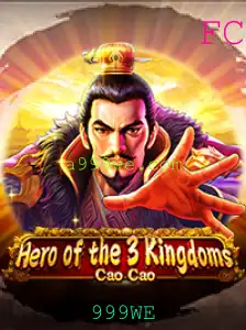 Desvendando 'Heroofthe3KingdomsCaoCao': Um Mergulho no Universo dos Três Reinos
