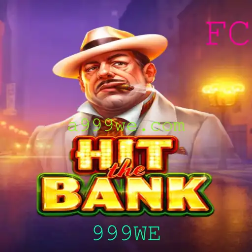 Descubra 'HitTheBank': O Novo Jogo Empolgante com o Código 999WE