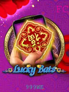 LuckyBatsM: A Revolução dos Jogos de Aventura
