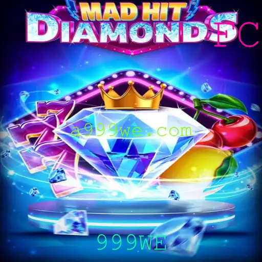 Descubra o Fascinante Mundo de MadHitDiamonds: Aventura e Estratégia na Era Digital