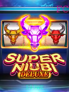 Explorando o Mundo de SuperNiubiDeluxe: A Nova Sensação dos Games