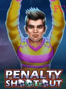 Explorando o Mundo Emocionante de PenaltyShootOut