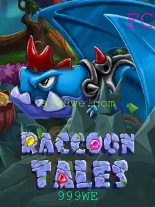 Explorando RaccoonTales: Uma Jornada de Aventuras e Estratégia