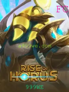 Rise of Horus: Explorando Aventuras e Estratégias no Novo Jogo