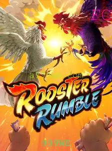 Descubra o Fascinante Mundo de RoosterRumble: O Jogo que Conquistou 999WE