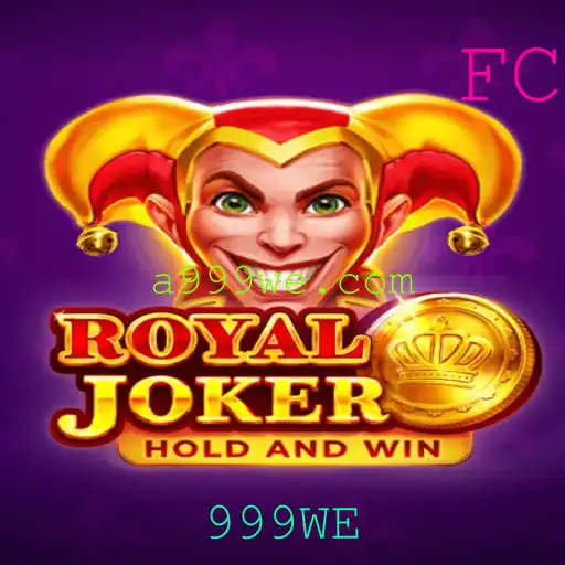 Royaljoker: Explorando o Universo do Jogo e a Estratégia 999WE