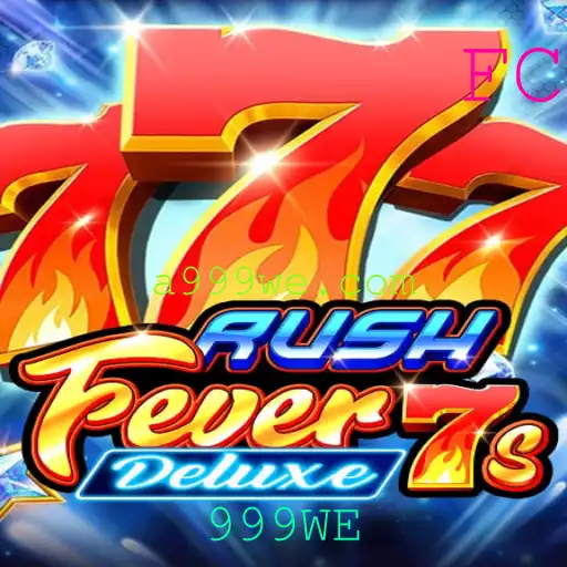 RushFever7sDeluxe: O Jogo de Azar que Está Conquistando o Mundo
