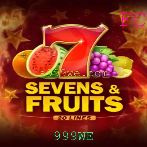 Descubra o Fascinante Jogo 'SevensFruits20'