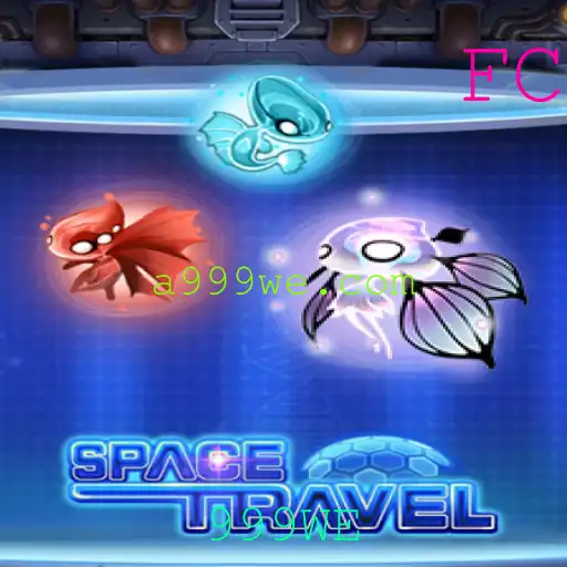 SpaceTravel: A Nova Fronteira dos Jogos com 999WE