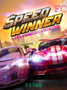 SpeedWinner: A Nova Sensação nos Jogos de Corrida