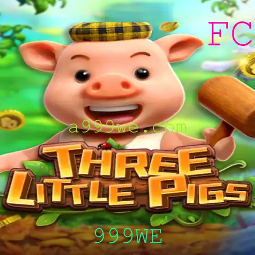 THREELITTLEPIGS: Um Jogo Inovador de Estratégia e Criatividade