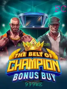 TheBeltOfChampionBonusBuy: Um Mergulho no Mundo dos Jogos de Aventura e Estratégia