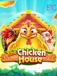 Introduzindo TheChickenHouse: O Jogo que Mescla Estratégia e Diversão