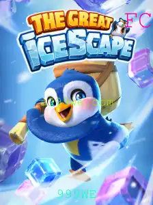 Explorando o Mundo de TheGreatIcescape: Introdução e Regras do Jogo
