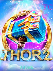 Thor2: Um Mundo de Aventura e Estratégia com a Chave 999WE