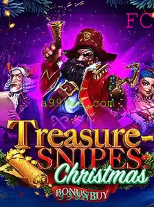 Descubra a Magia do Jogo TreasuresnipesChristmas: Regras e Estratégias com a Palavra-chave 999WE