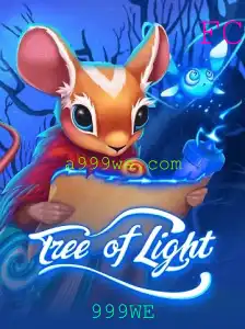 TreeofLight: Descubra o Envolvente Mundo dos Espiritualistas Digitais